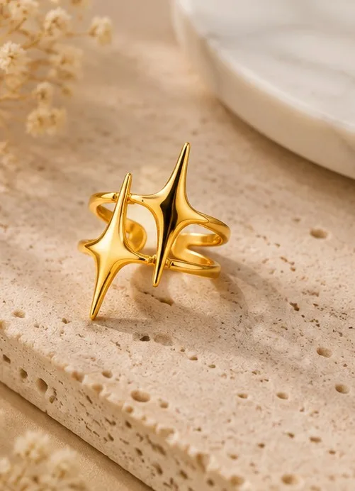 Sparkle Ring